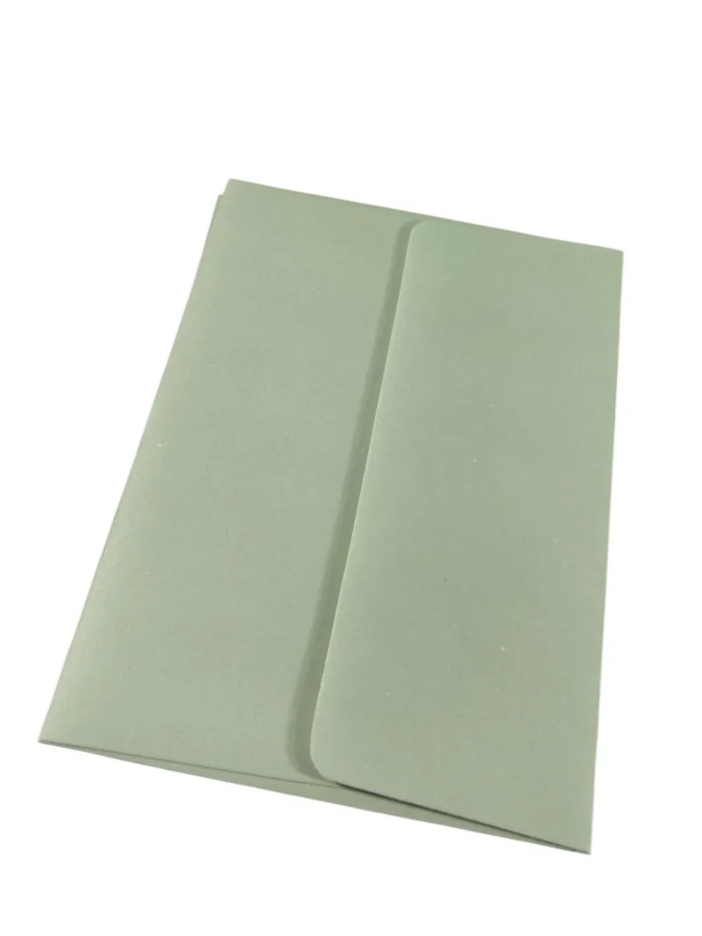 Creative Papers Salmon Lodge 9 Blank Notecards 3D Fish Bear Wildlife Box